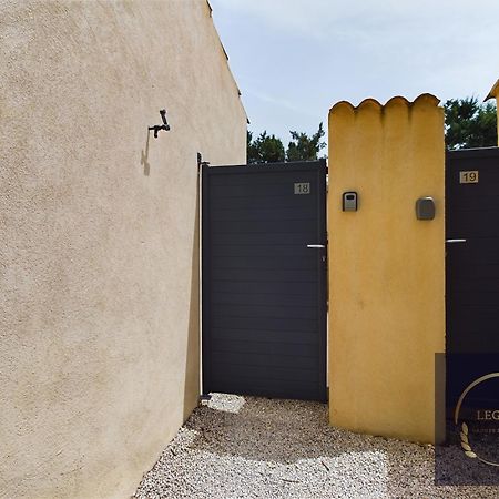 Le Bastidon De Stephanie Saint Remy De Provence Exterior photo